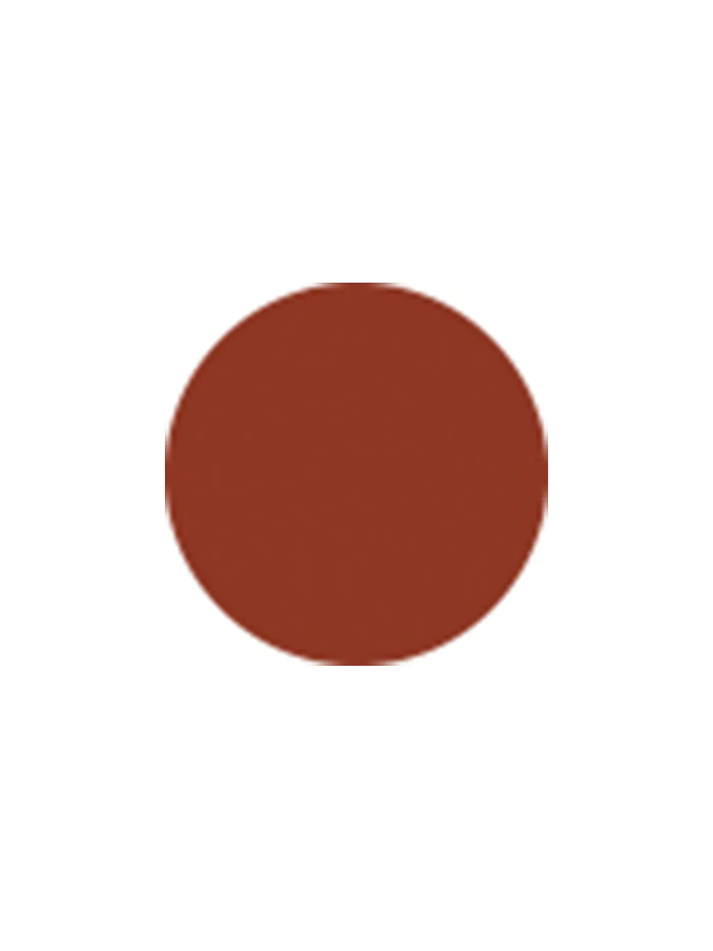 SENSAI | Lippenstift - Contouring Lipstick Refill ( 09 Deep Orange ) | rot
